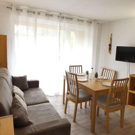 Apartamento T2 Pour 4 Pers Avec Balcon A Saint-Lary-Soulan - Fr-1-457-244 Exterior foto