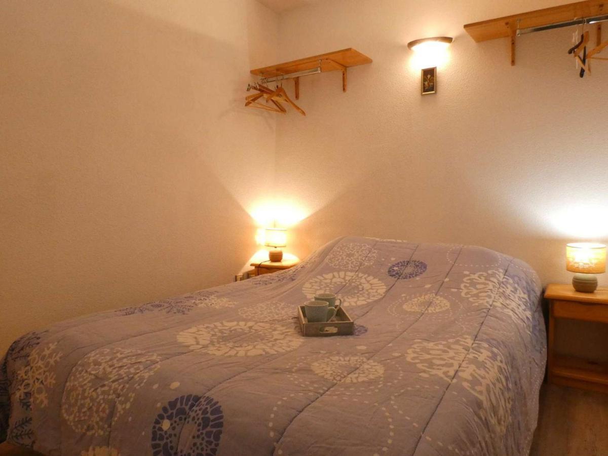 Apartamento T2 Pour 4 Pers Avec Balcon A Saint-Lary-Soulan - Fr-1-457-244 Exterior foto