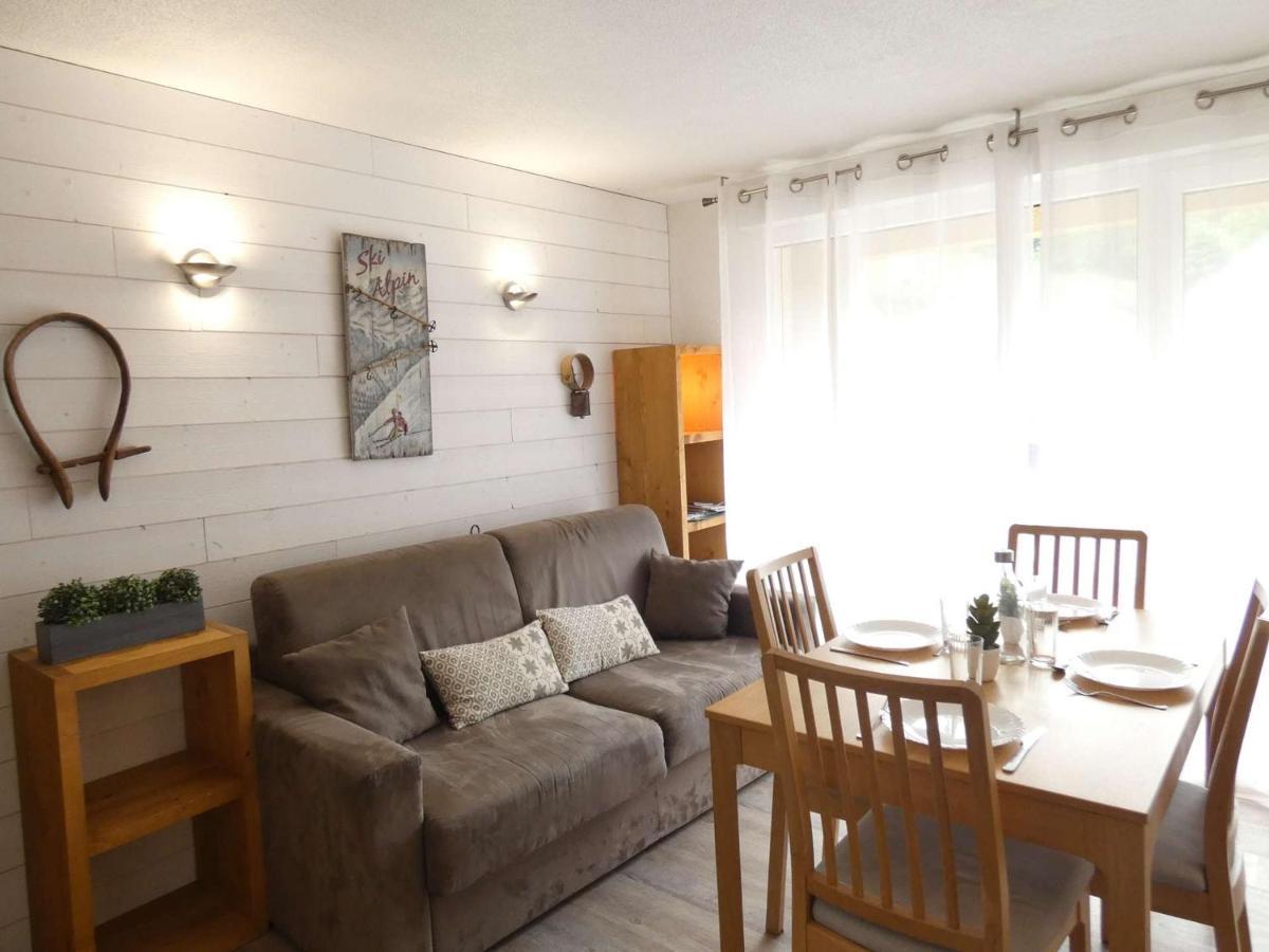Apartamento T2 Pour 4 Pers Avec Balcon A Saint-Lary-Soulan - Fr-1-457-244 Exterior foto